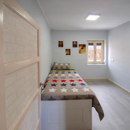 La Casita De La Neka Apartment Виляркайо Екстериор снимка