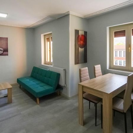 La Casita De La Neka Apartment Виляркайо Екстериор снимка