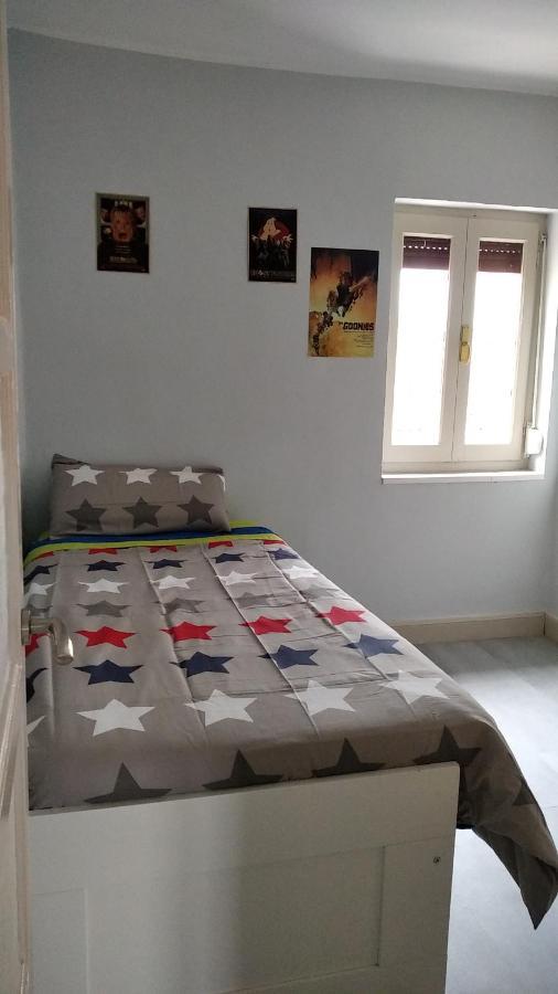 La Casita De La Neka Apartment Виляркайо Екстериор снимка