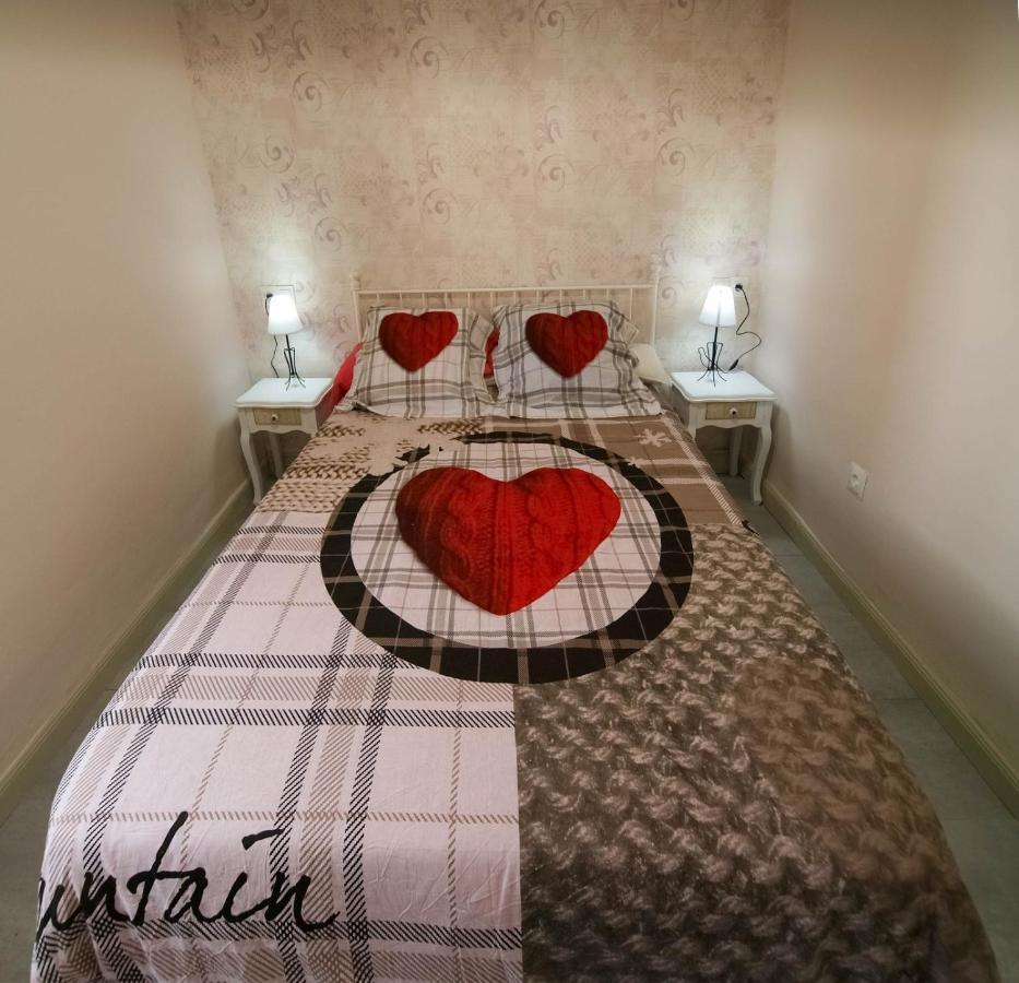 La Casita De La Neka Apartment Виляркайо Екстериор снимка