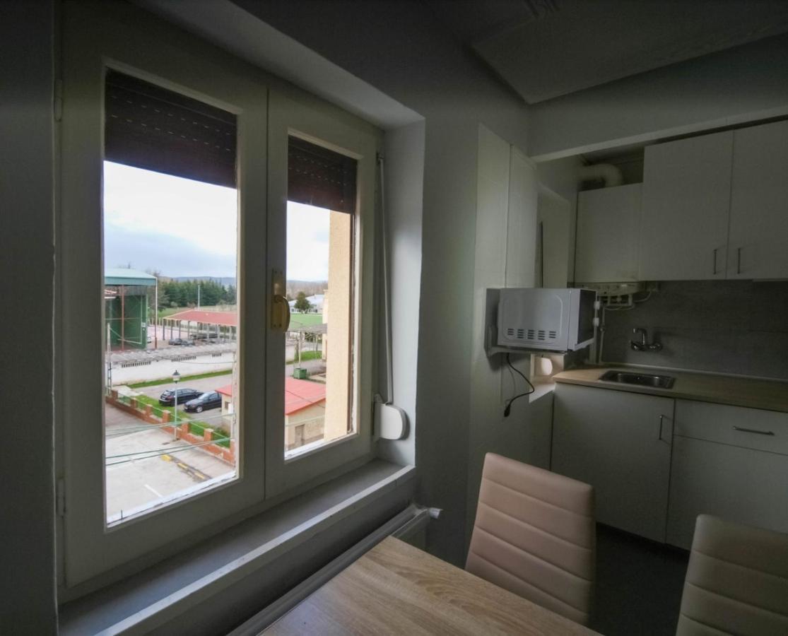 La Casita De La Neka Apartment Виляркайо Екстериор снимка