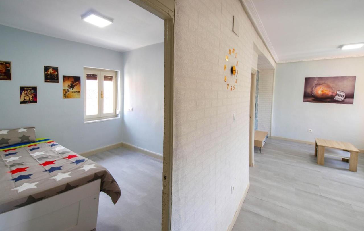 La Casita De La Neka Apartment Виляркайо Екстериор снимка
