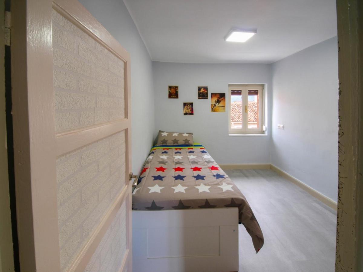 La Casita De La Neka Apartment Виляркайо Екстериор снимка