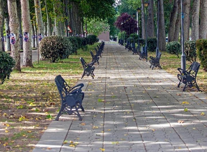 La Casita De La Neka Apartment Виляркайо Екстериор снимка