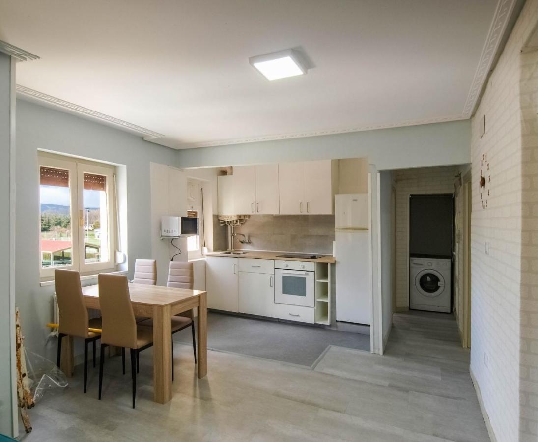 La Casita De La Neka Apartment Виляркайо Екстериор снимка