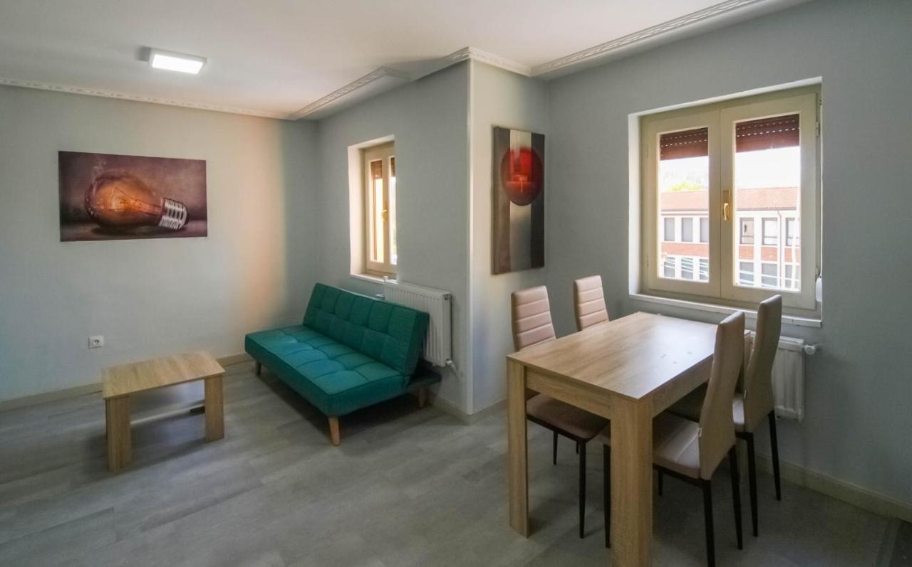 La Casita De La Neka Apartment Виляркайо Екстериор снимка