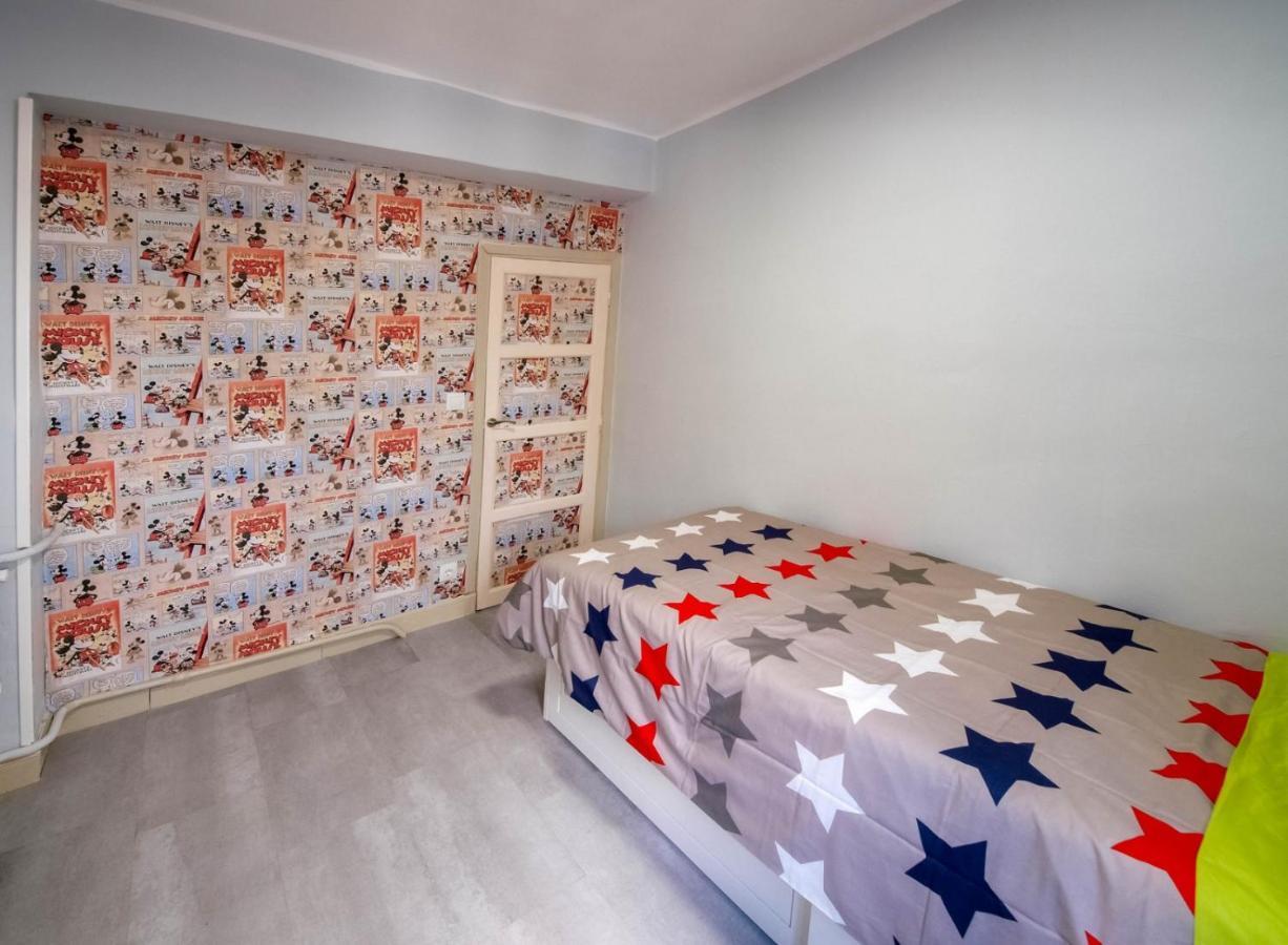 La Casita De La Neka Apartment Виляркайо Екстериор снимка