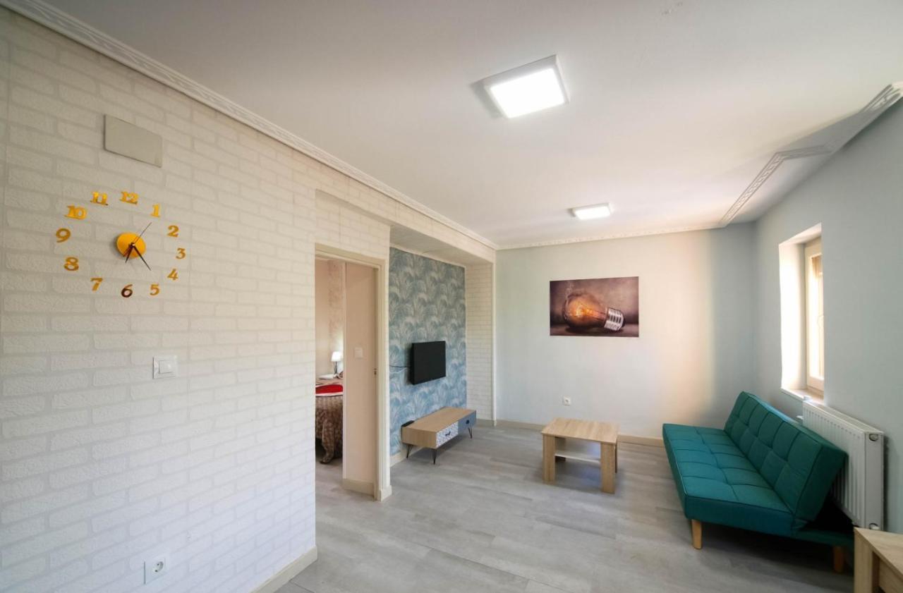 La Casita De La Neka Apartment Виляркайо Екстериор снимка
